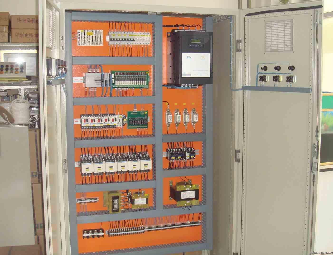 高低压成套电气设备-电老虎网